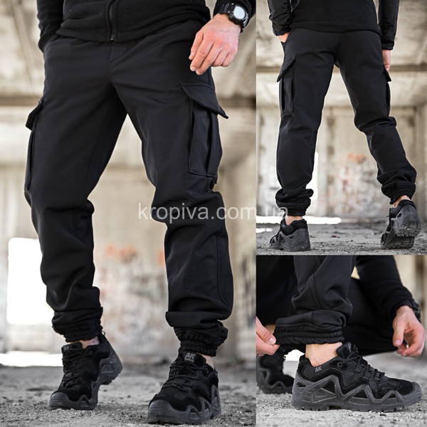 Штани тактичні бандит для ЗСУ оптом 051225-654
