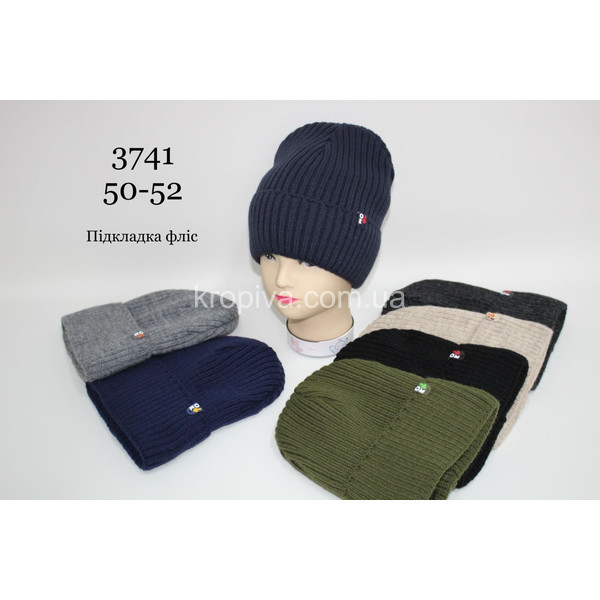Детская шапка оптом 091225-16