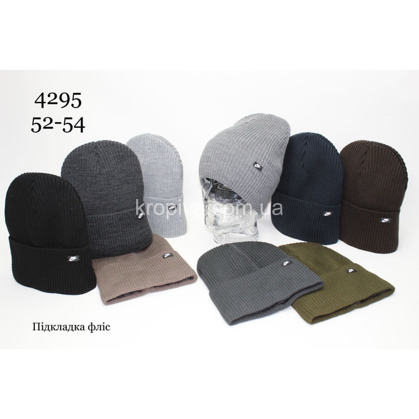 Детская шапка оптом 091225-36