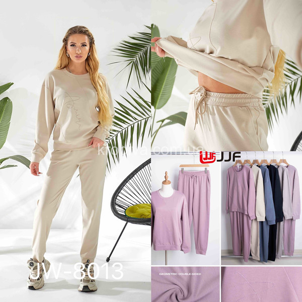 Женский костюм лакоста оптом 051225-745