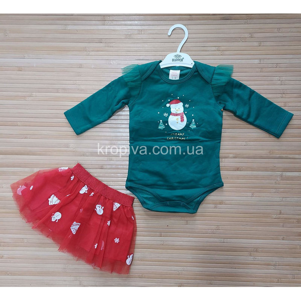 Детский костюм 9-24 мес Турция оптом 091225-645