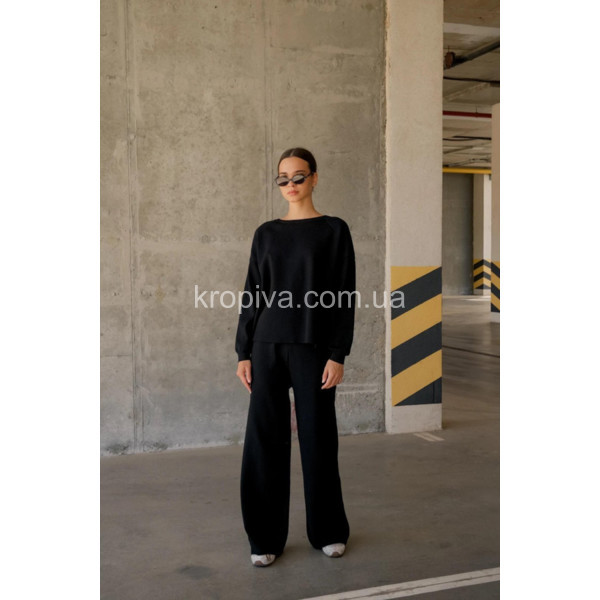 Жіночий костюм F501 кашемір мікс оптом 151225-628