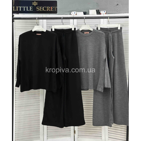 Жіночий костюм 0556 мікс оптом 151225-638