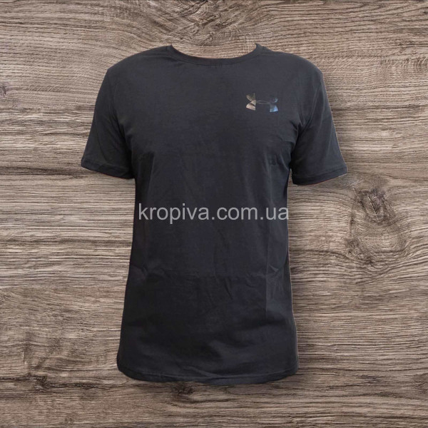 Мужская футболка норма оптом 161225-638