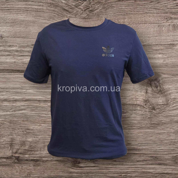 Чоловічі футболки оптом 161225-668