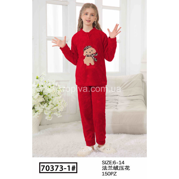 Детская пижама оптом 201225-10