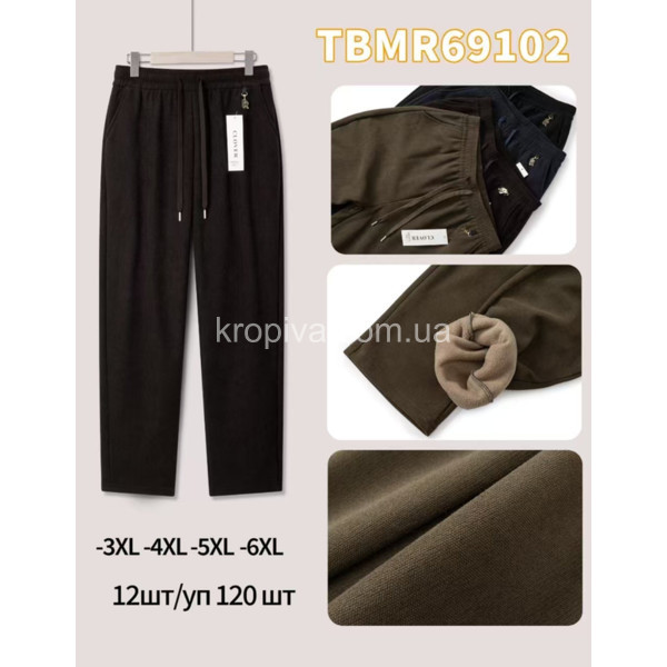 Жіночі штани мікс оптом 201225-20