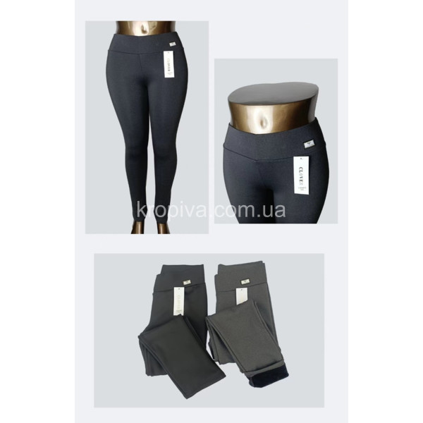 Жіночі лосини 2918 мікс оптом 211225-39