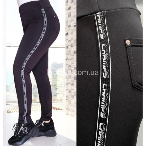 Жіночі лосини 7346 оптом 211225-49