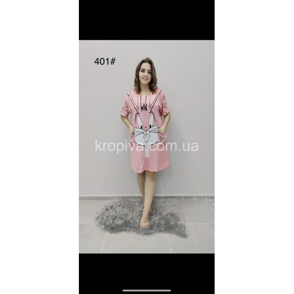 Женская ночнушка микс оптом 221225-161