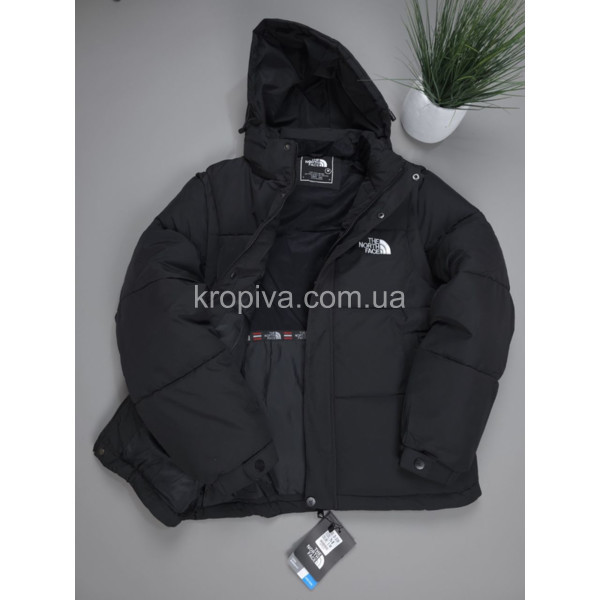 Мужская куртка норма зима оптом 251225-627