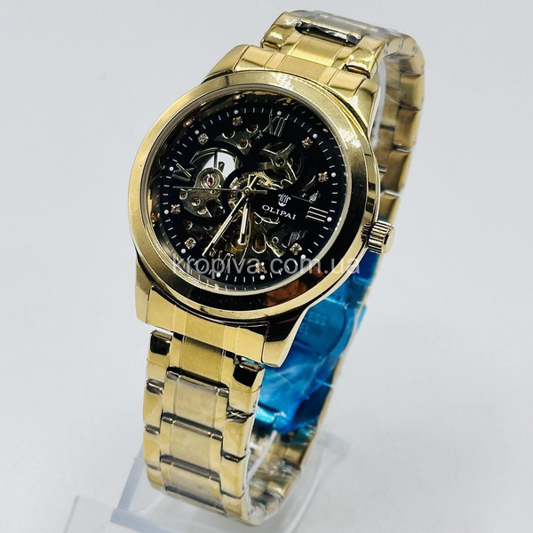 Годинники механіка мікс оптом 181225-007