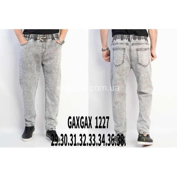 Мужские джинсы весна оптом 181225-036