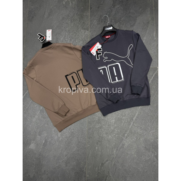 Чоловічий батник оптом 090126-15