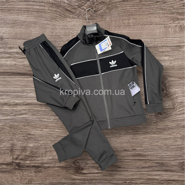 Мужской костюм весна оптом 100126-04