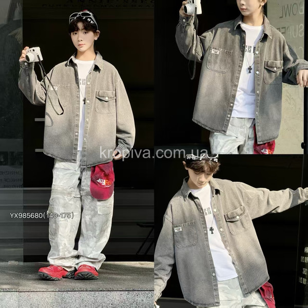 Дитяча сорочка 985680 оптом 100126-161