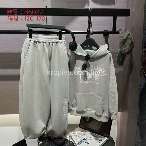 Дитячий костюм 86022 оптом 100126-171