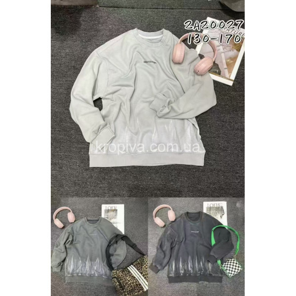 Дитячий батник 2А20027 оптом 100126-181