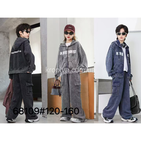 Дитячий костюм 68109 оптом 100126-191