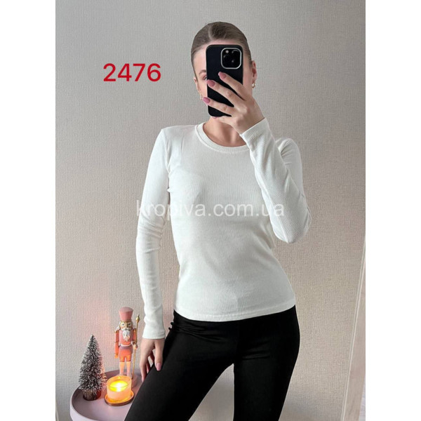 Женский  лонг 2476 оптом 110126-09