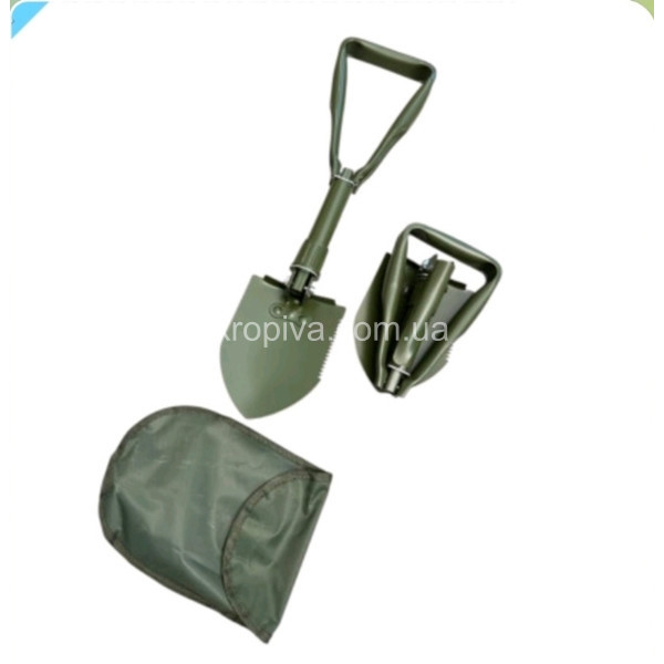 Лопатка тактична для ЗСУ оптом 110126-621