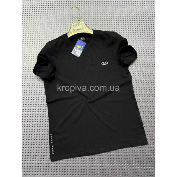 Чоловічі футболки норма Туреччина оптом 110126-779