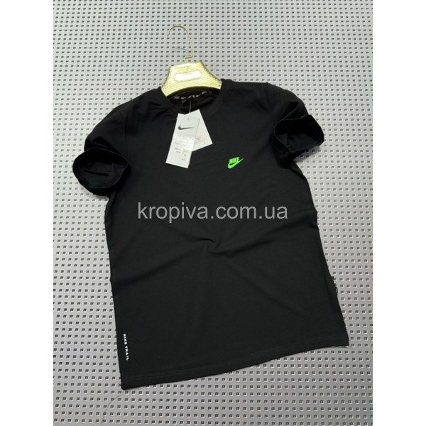 Мужская футболка норма Турция оптом 120126-609