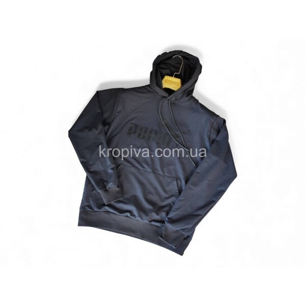 Мужской батник худи  оптом 130126-136