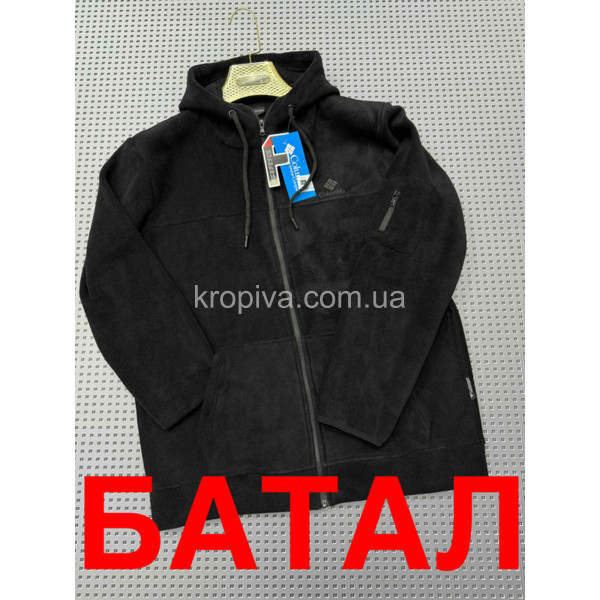 Чоловіча кофта батал Туреччина оптом 120126-669