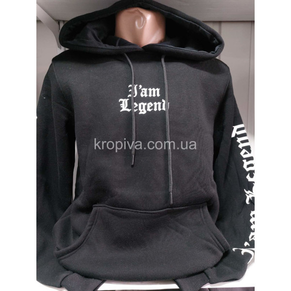 Чоловічий батник фліс норма Туреччина VIPSTAR оптом 120126-689