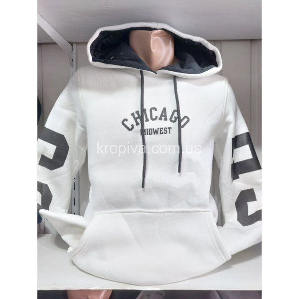 Чоловічий батник фліс норма Туреччина VIPSTAR оптом 120126-699