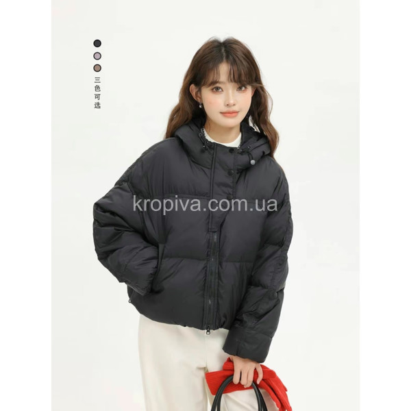 Жіноча ветровка норма оптом 160126-607