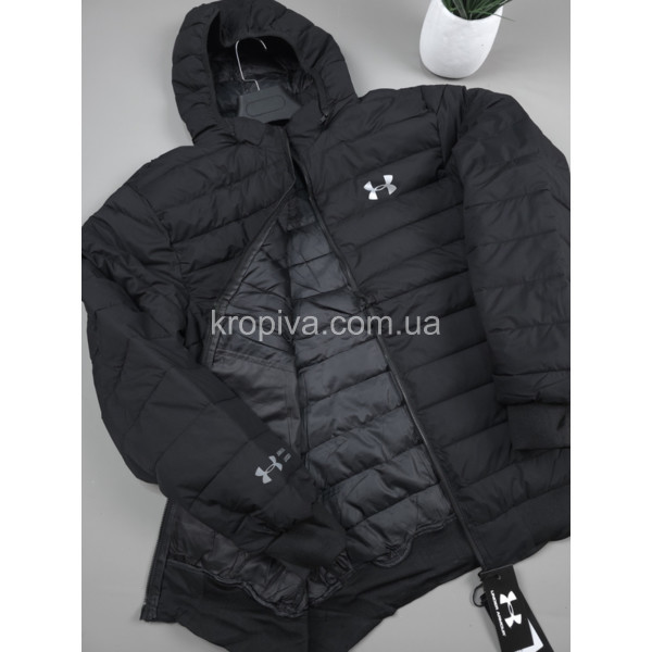 Мужская куртка батал весна оптом 160126-717