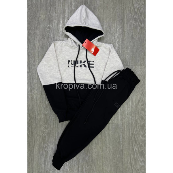 Дитячий костюм 254-1 двонитка оптом 200126-679