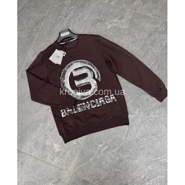 Мужской свитшот весна оптом 210126-01