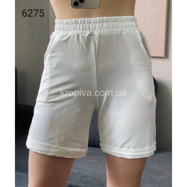 Жіночі шорти 6275 оптом 280126-57