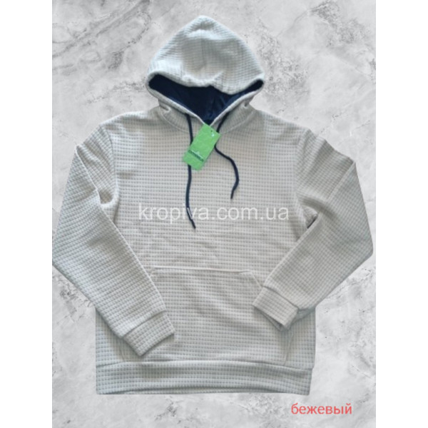 Мужской худи норма оптом 300126-014