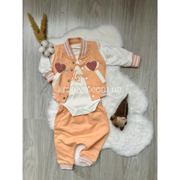 Дитячий костюм оптом 300126-084