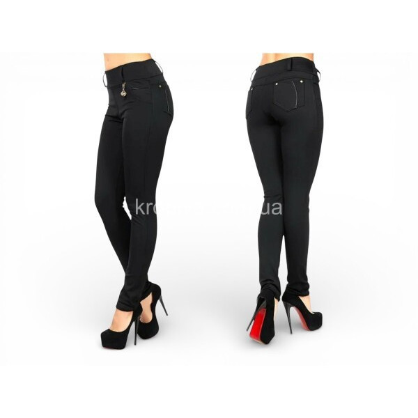 Женские лосины 50471 батал оптом 310126-64