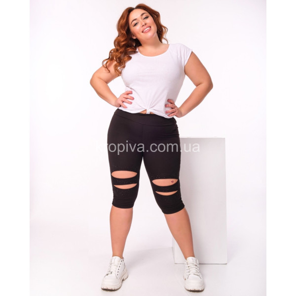 Жіночі капрі 0699 оптом 310126-134