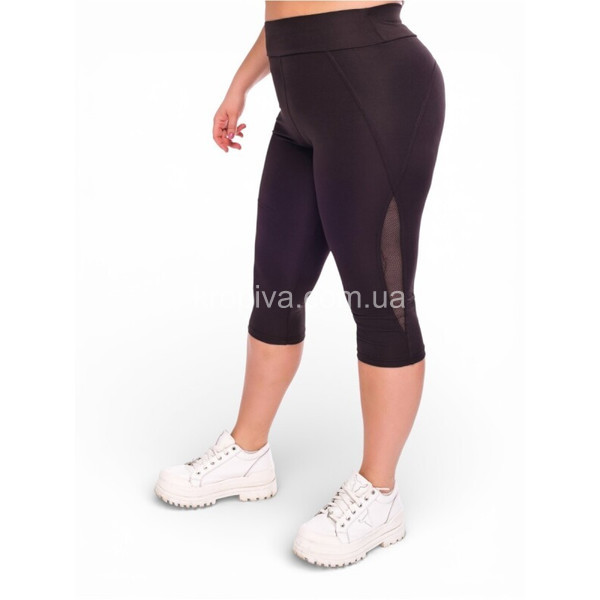 Жіночі капрі 50413 оптом 310126-144