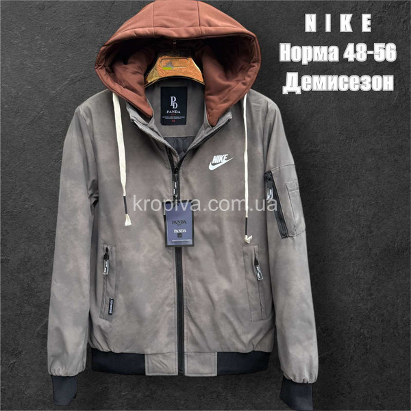 Мужская куртка норма весна оптом 270126-791