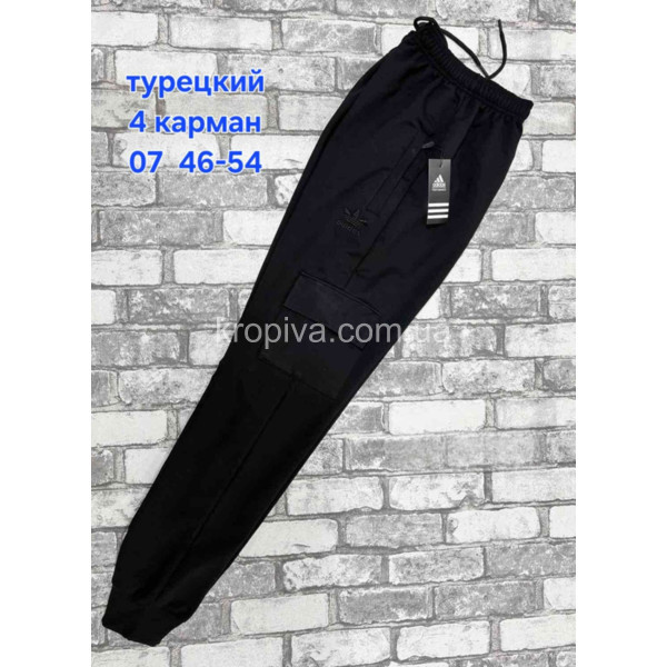 Мужские штаны карго оптом 020226-32