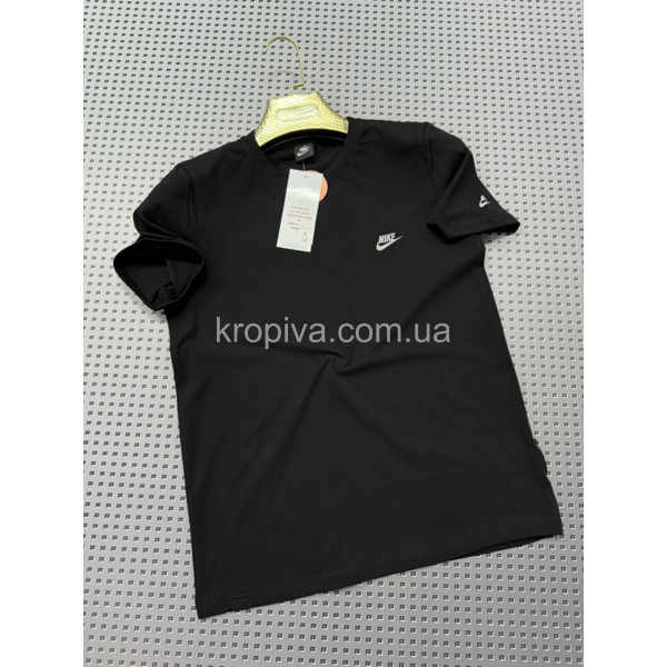 Мужская футболка норма Турция оптом 290126-702