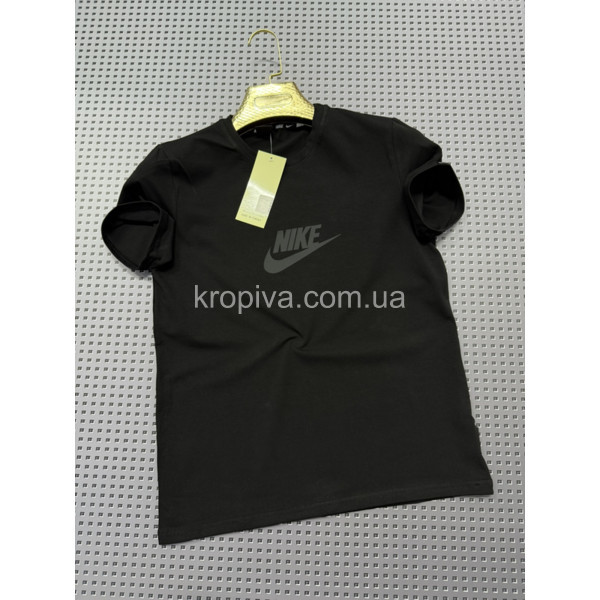 Мужская футболка норма Турция оптом 290126-710