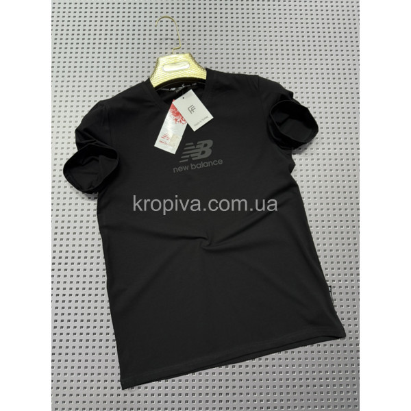 Мужская футболка норма Турция оптом 290126-720