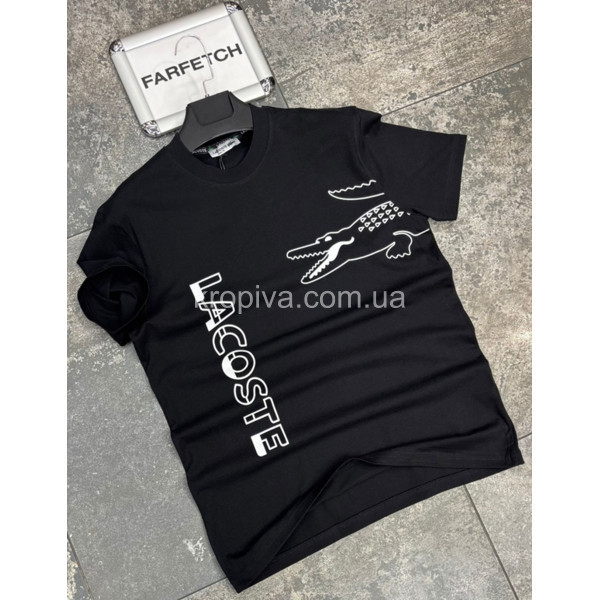 Мужская футболка норма Турция оптом 310126-650