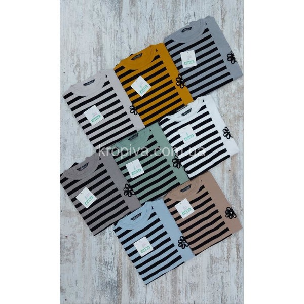 Женский свитер микс оптом 050226-52