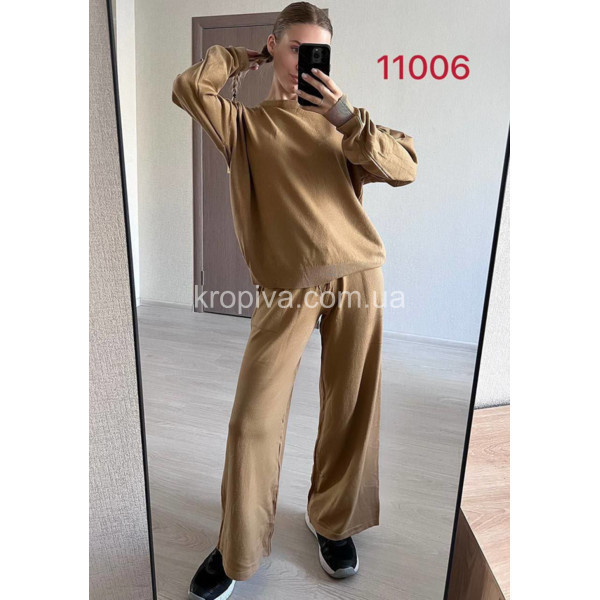 Женский костюм 11006 оптом 070226-87
