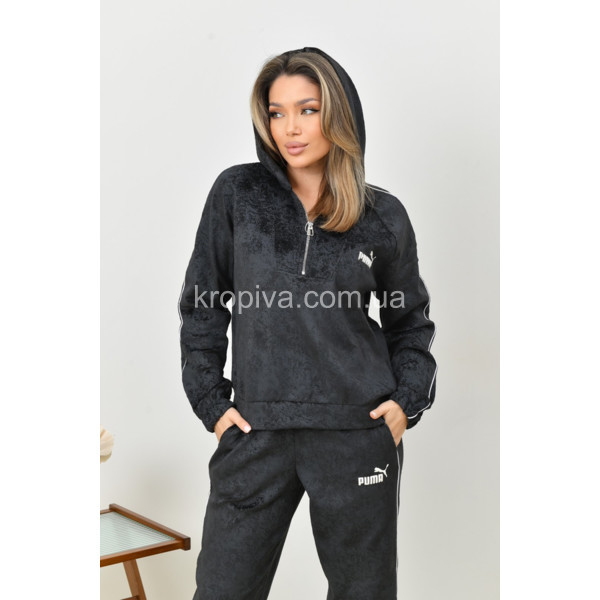 Жіночий костюм велюр оптом 080226-719